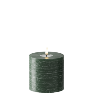 Pillar Candle Resin