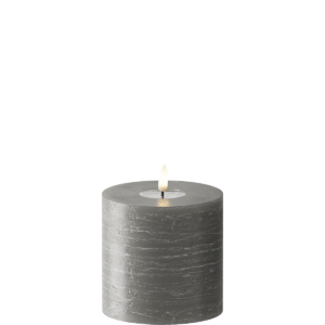 Pillar Candle Resin