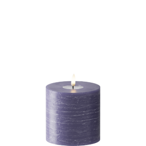 Pillar Candle Resin