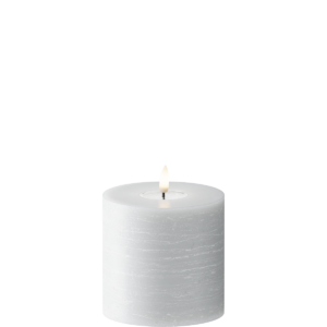 Pillar Candle Resin