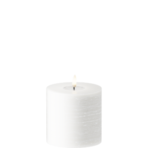 Pillar Candle Resin