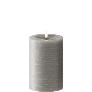 Pillar Candle Shiny Pool