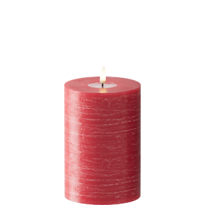 Pillar Candle Resin