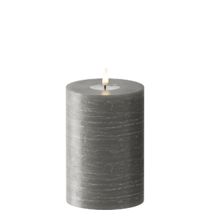 Pillar Candle Resin