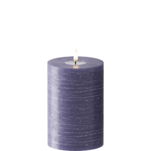 Pillar Candle Resin