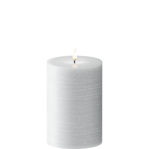 Pillar Candle Resin