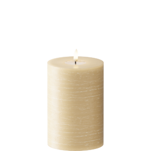 Pillar Candle Resin