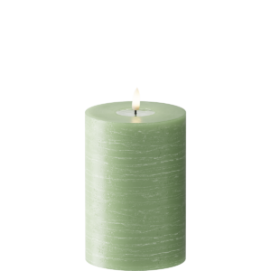 Pillar Candle Resin