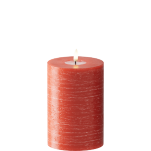 Pillar Candle Resin