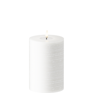 Pillar Candle Resin