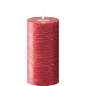 Pillar Candle Resin