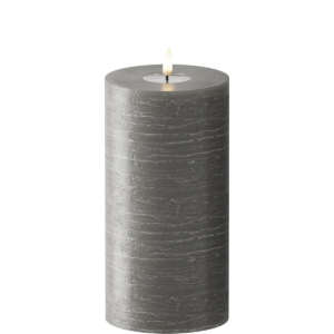 Pillar Candle Resin