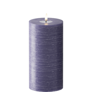 Pillar Candle Resin