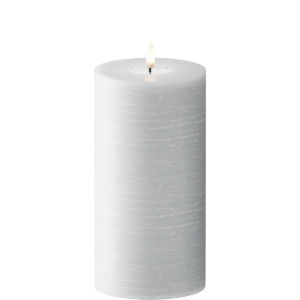 Pillar Candle Resin