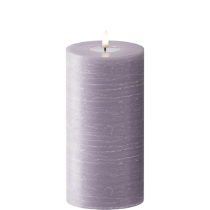 Pillar Candle Resin