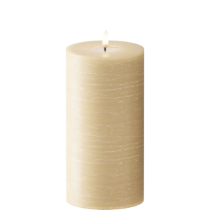 Pillar Candle Resin