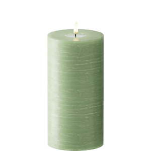 Pillar Candle Resin