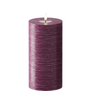 Pillar Candle Resin
