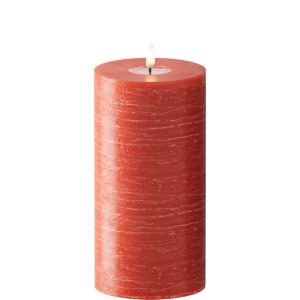 Pillar Candle Resin