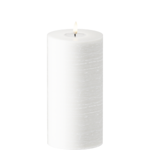 Pillar Candle Resin