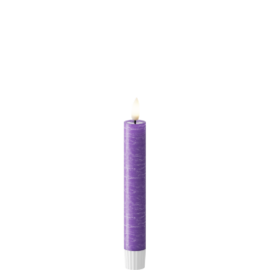 Taper Candles Resin