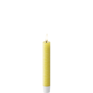 Taper Candles Resin