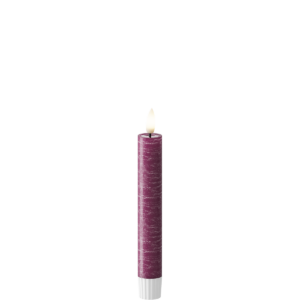 Taper Candles Resin