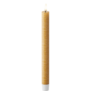 Taper Candles Resin