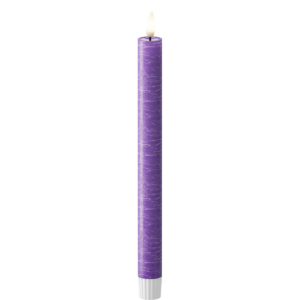 Taper Candles Resin