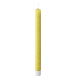 Taper Candles Resin