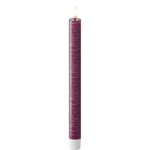 Taper Candles Resin