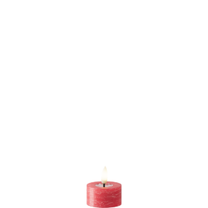 Tealights Resin