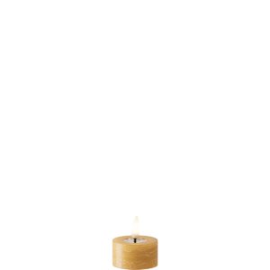 Tealights Resin
