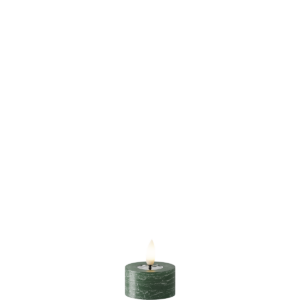 Tealights Resin