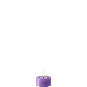 Tealights Resin