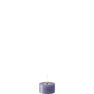 Tealights Resin