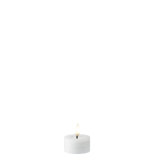 Tealights Resin