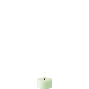 Tealights Resin