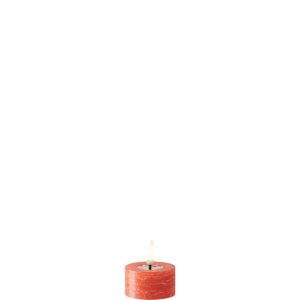 Tealights Resin
