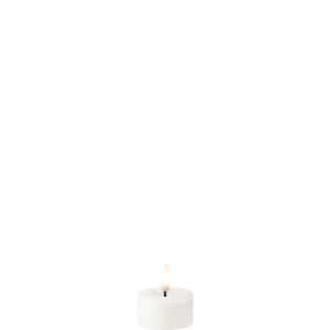 Tealights Resin
