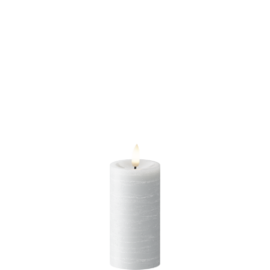 Pillar Candle Shiny Pool