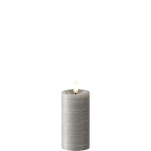 Pillar Candle Shiny Pool