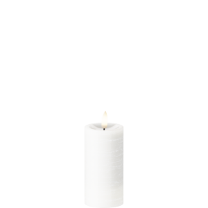 Pillar Candle Shiny Pool