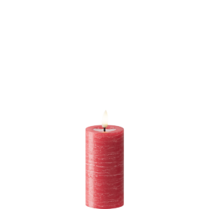 Pillar Candle Resin
