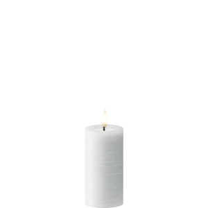 Pillar Candle Resin