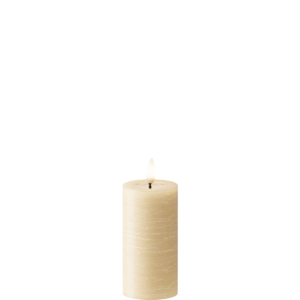 Pillar Candle Resin