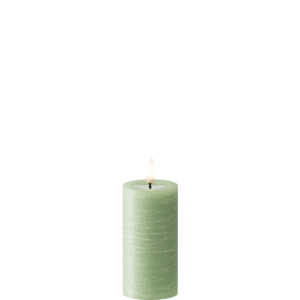 Pillar Candle Resin