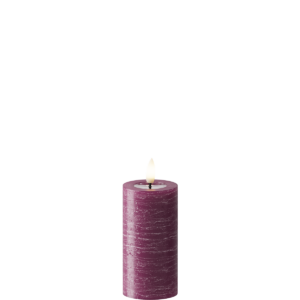 Pillar Candle Resin