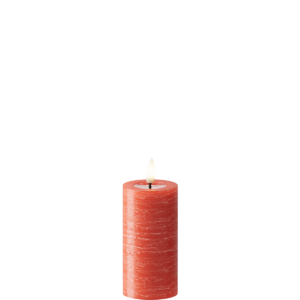 Pillar Candle Resin