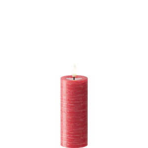 Pillar Candle Resin